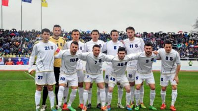 FUTBOLL Goal: Ky do të jetë super formacioni i Kosovës (Foto)