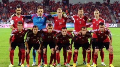 Miqësorja Shqipëri-Katar luhet në Hartberg