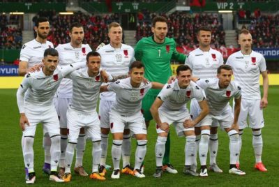 UEFA: Në këtë ndeshje të Shqipërisë ende ka bileta