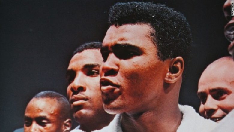 Muhamed Ali: Pesë gjërat që nuk i keni ditur për legjendën e boksit