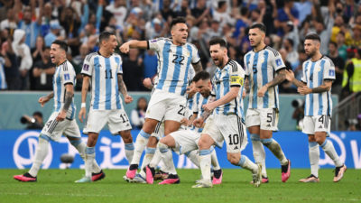 World Cup final preview: Key questions, prediction for Argentina vs. France