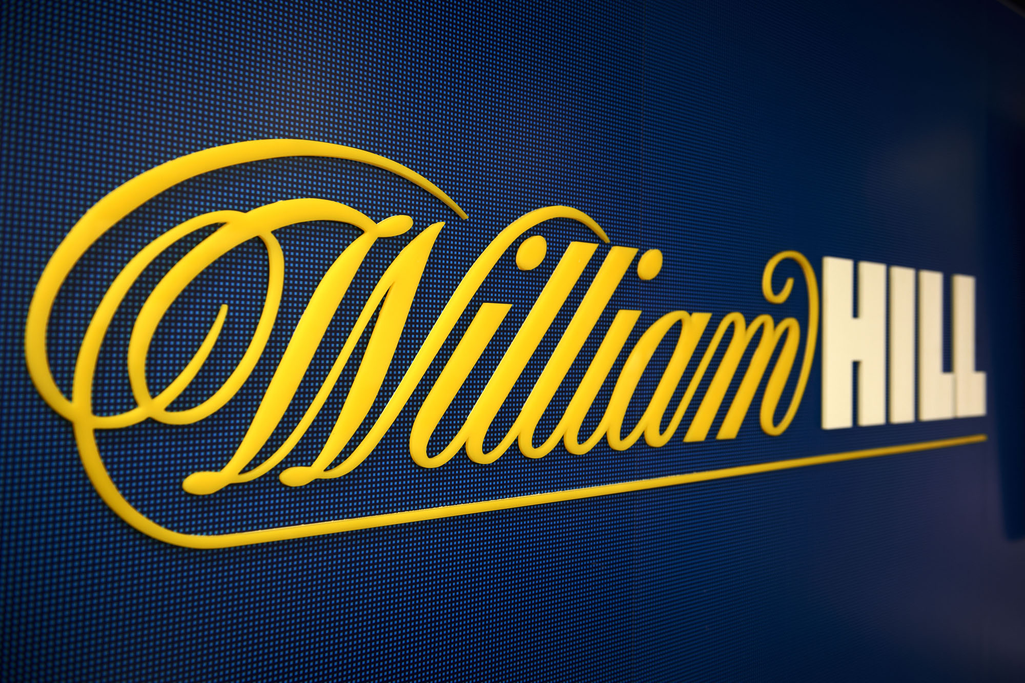 WilliamHILL