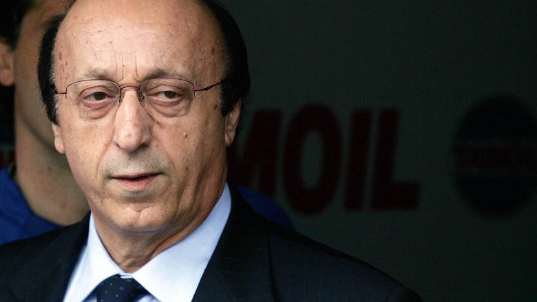 Moggi në Shqipëri, i gatshëm të blej këtë klub shqiptar